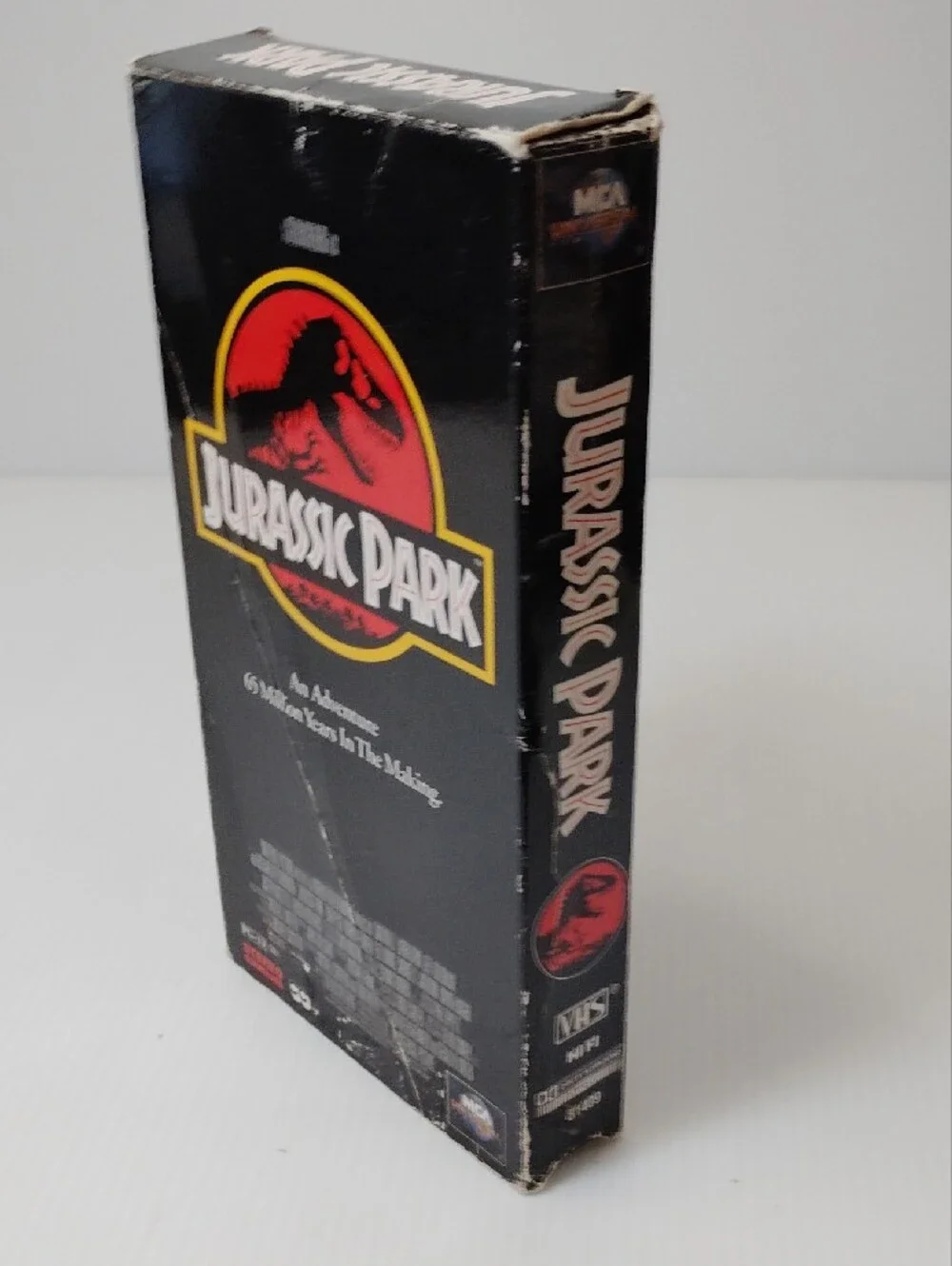 Universal Studio original jurassic